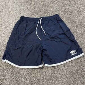 Vintage Umbro Shorts
